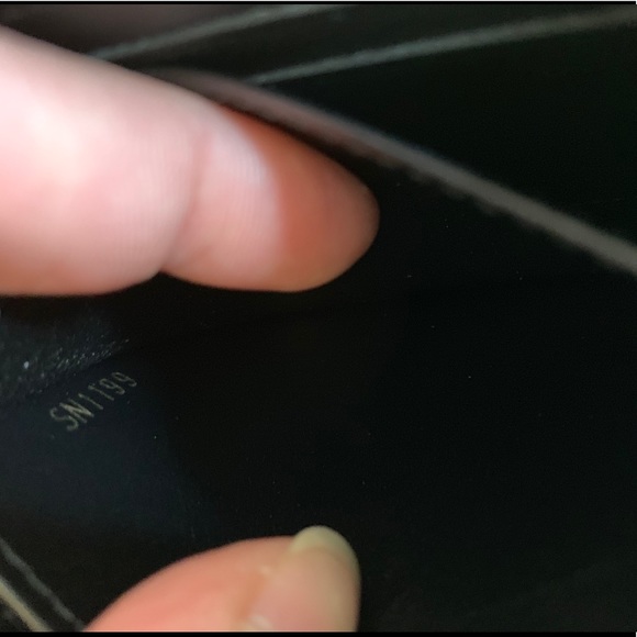 👛Louis Vuitton Giant Collection Zippy Coin 👛 - Picture 7 of 7